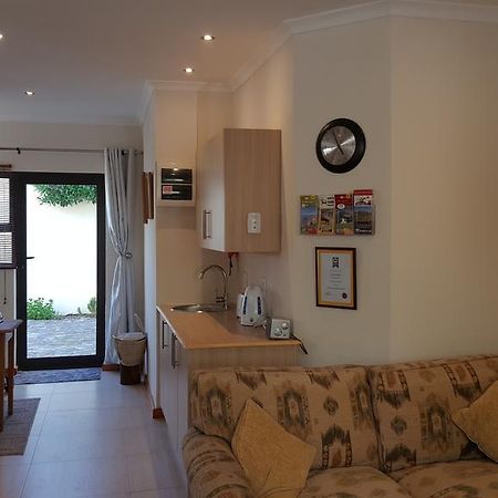 קונסטנטיה Riverside Cottages מראה חיצוני תמונה