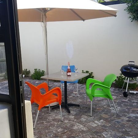 קונסטנטיה Riverside Cottages מראה חיצוני תמונה