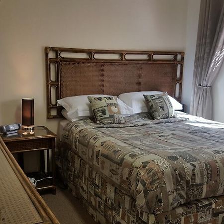 קונסטנטיה Riverside Cottages מראה חיצוני תמונה