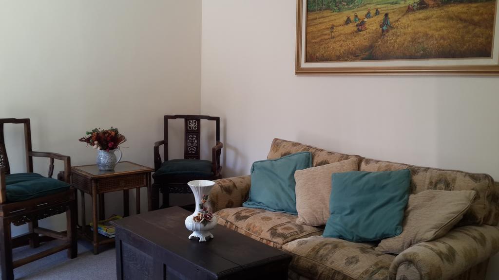 קונסטנטיה Riverside Cottages חדר תמונה