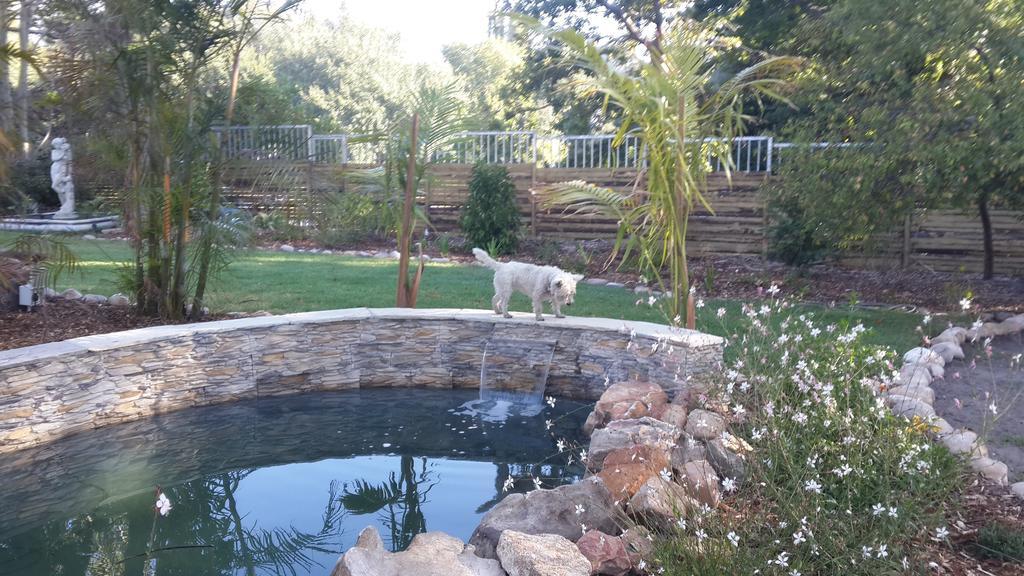 קונסטנטיה Riverside Cottages חדר תמונה
