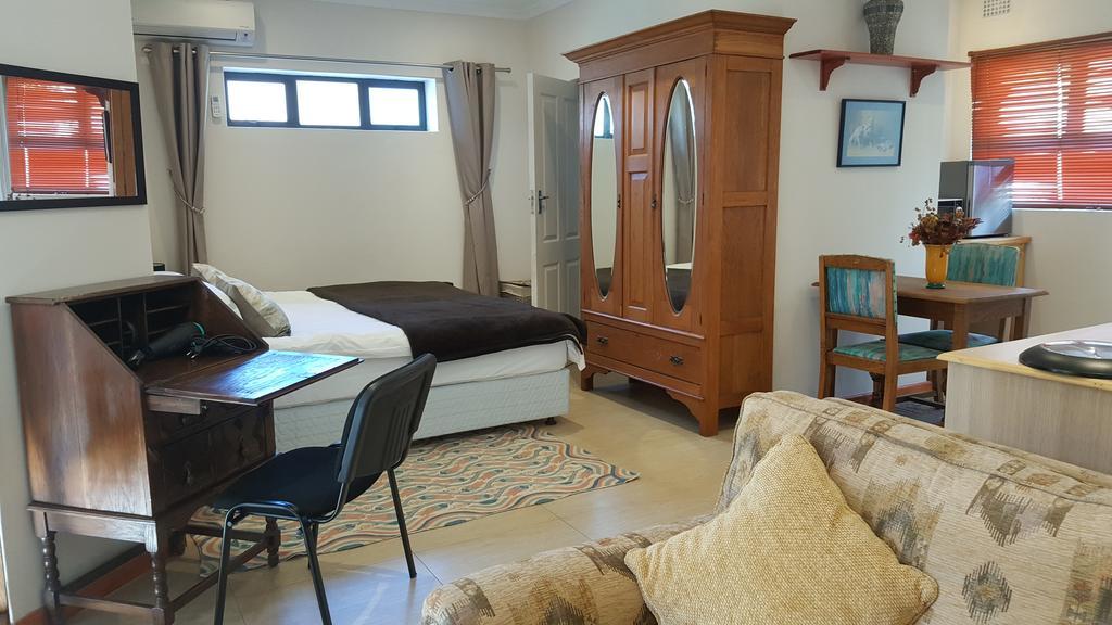 קונסטנטיה Riverside Cottages מראה חיצוני תמונה