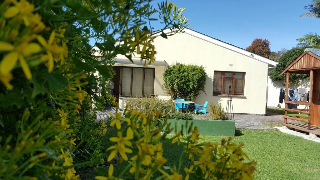 קונסטנטיה Riverside Cottages מראה חיצוני תמונה