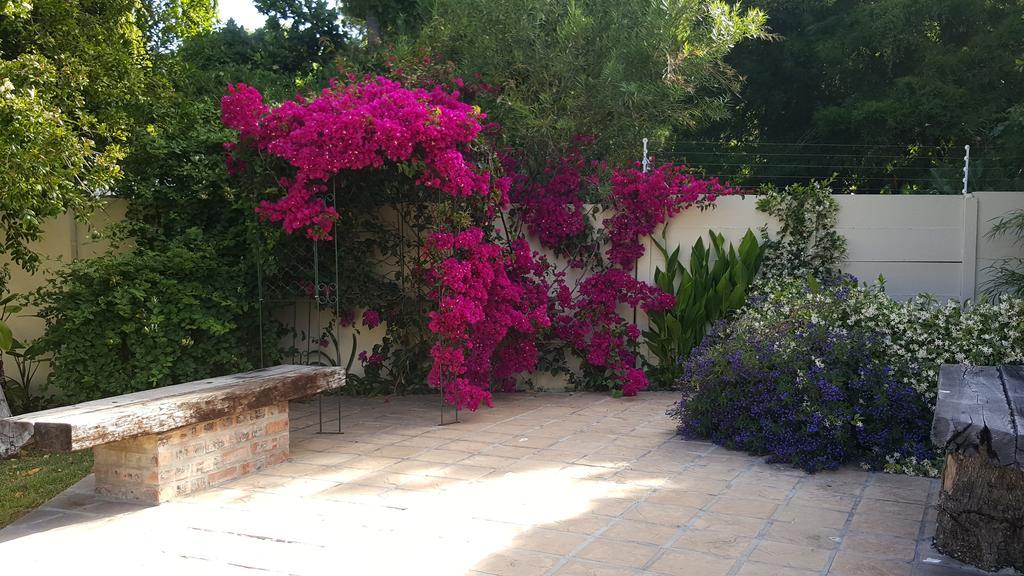 קונסטנטיה Riverside Cottages מראה חיצוני תמונה