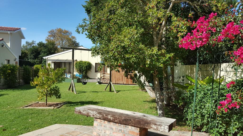 קונסטנטיה Riverside Cottages מראה חיצוני תמונה
