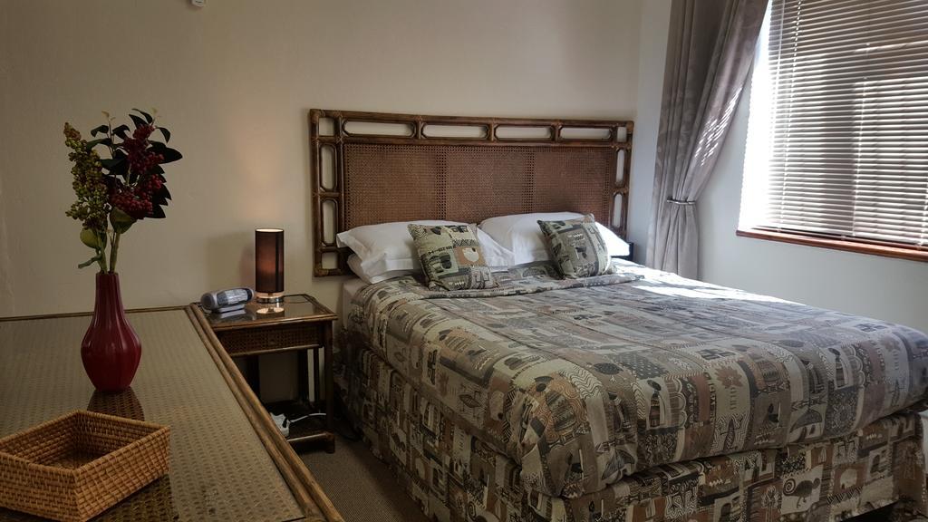 קונסטנטיה Riverside Cottages מראה חיצוני תמונה