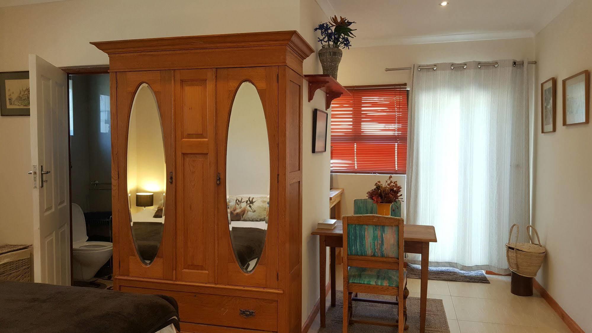 קונסטנטיה Riverside Cottages מראה חיצוני תמונה