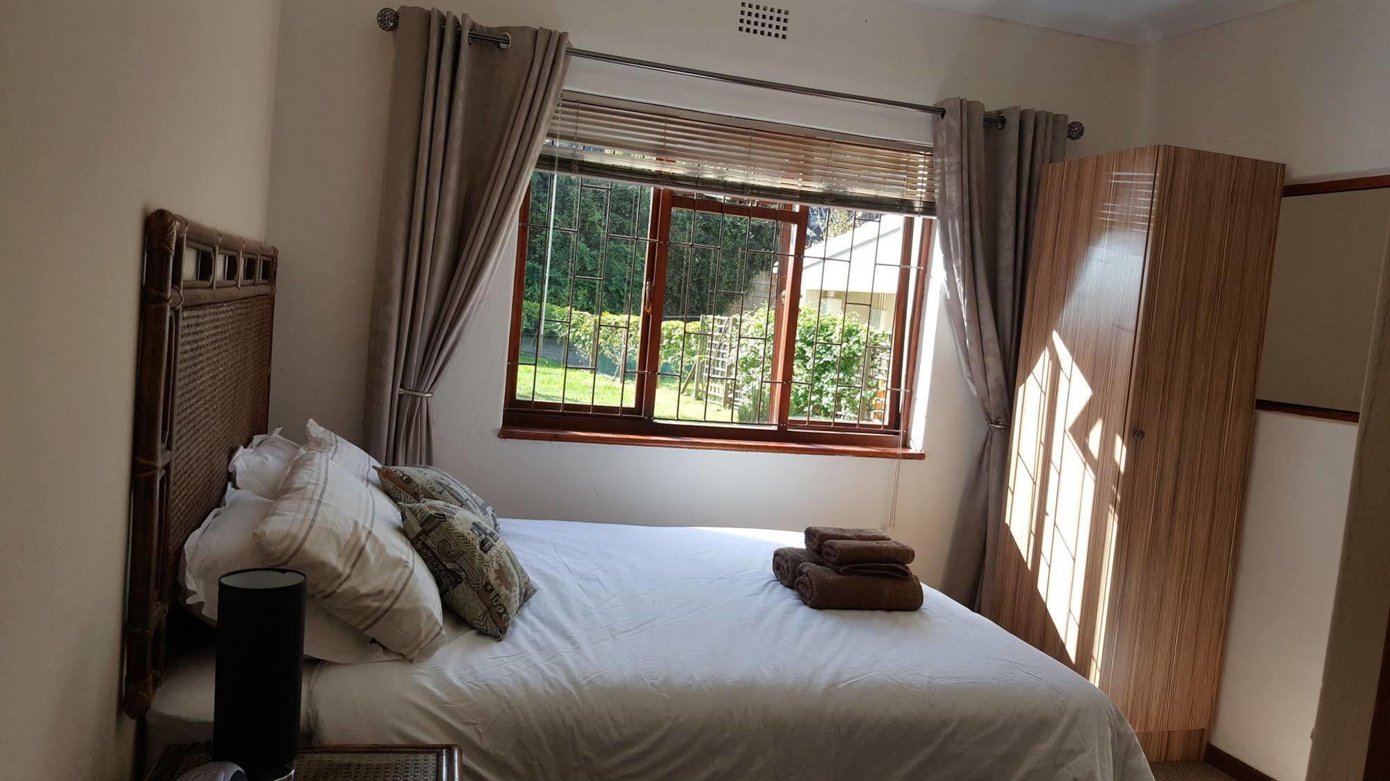 קונסטנטיה Riverside Cottages מראה חיצוני תמונה