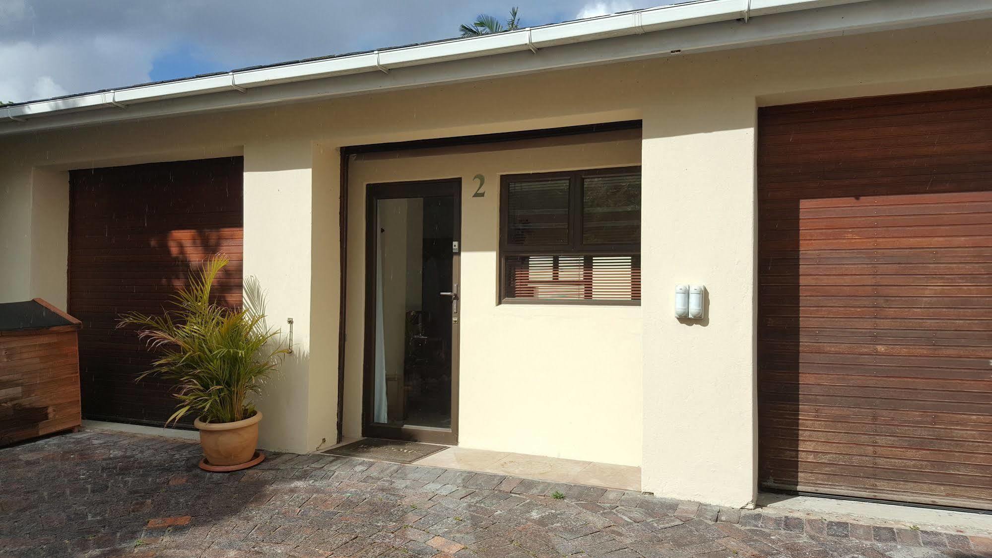 קונסטנטיה Riverside Cottages מראה חיצוני תמונה