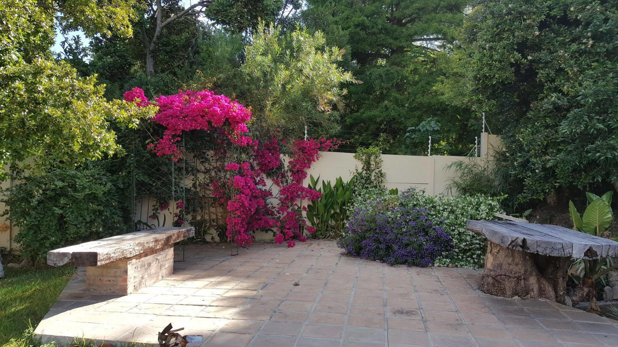 קונסטנטיה Riverside Cottages מראה חיצוני תמונה