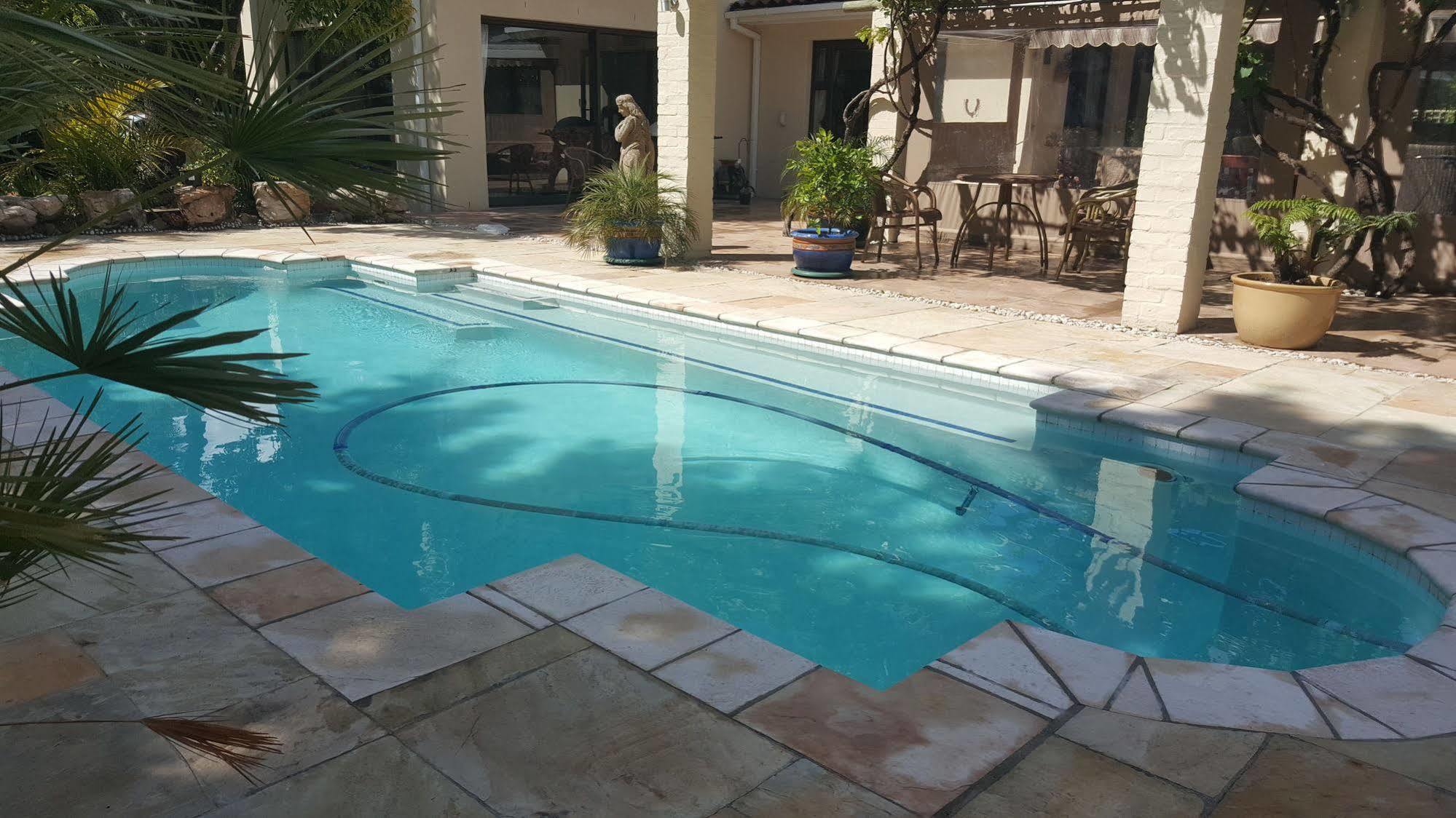 קונסטנטיה Riverside Cottages מראה חיצוני תמונה